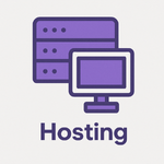 Hosting companies