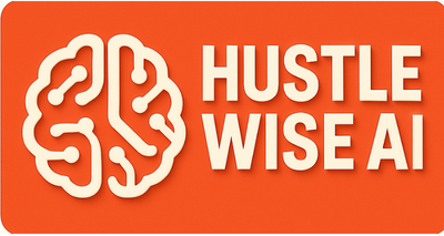 Hustle Wise AI.
